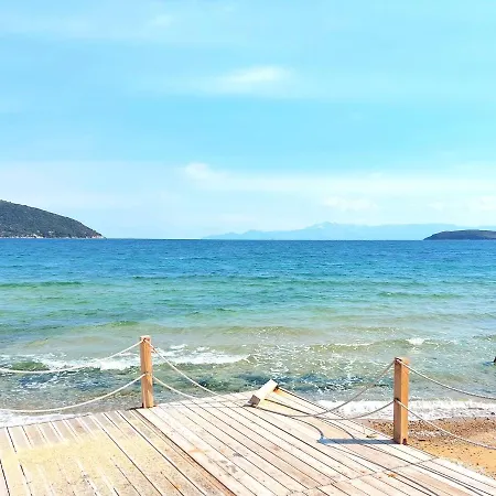 דירה Myrsini's *