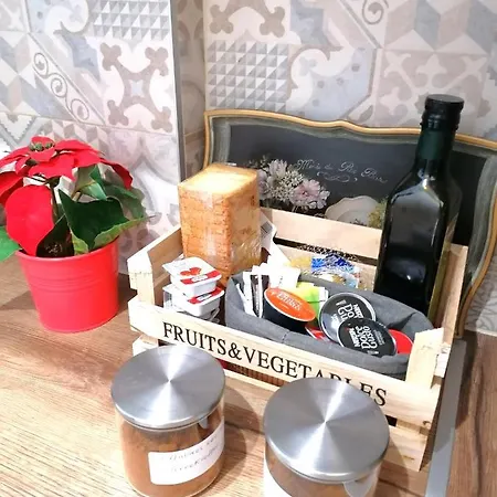 דירה Myrsini's *