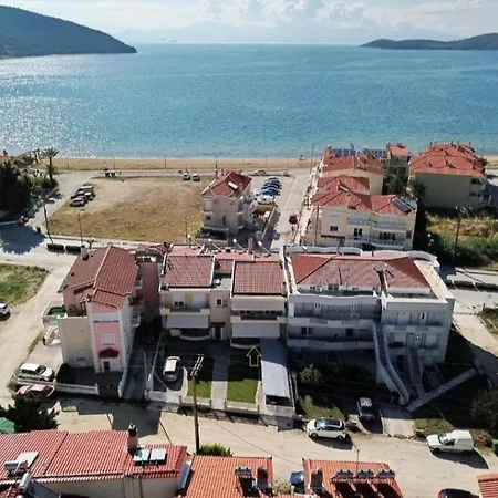Myrsini's