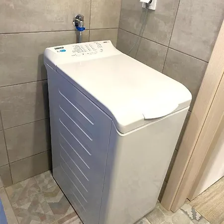 Myrsini's شقة
