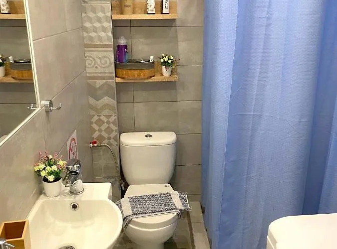 Апартаменты Myrsini's