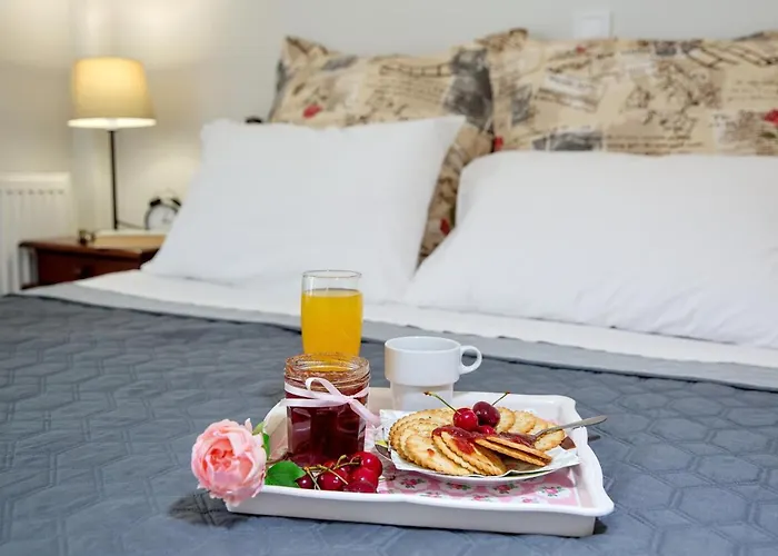 Myrsini's Апартаменты